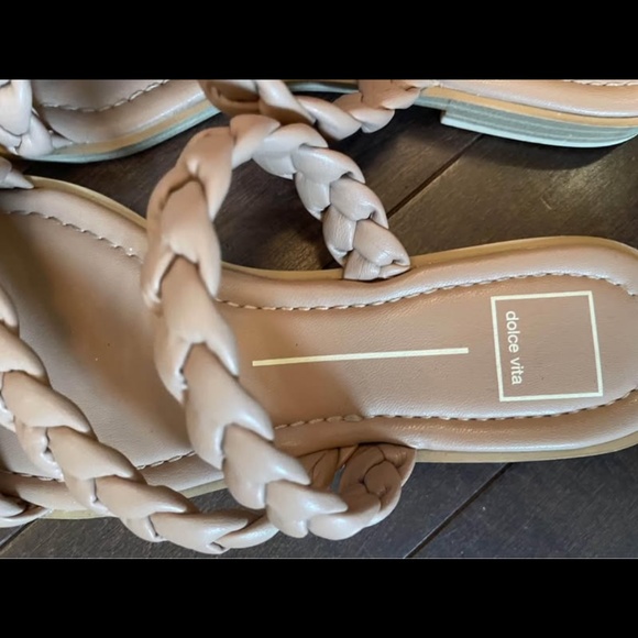 Dolce Vita Sandal - Picture 3 of 3